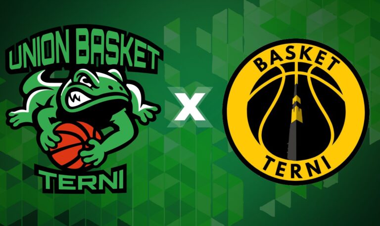 LA VIRTUS SI FONDE E NASCE LA ESSETI BASKET TERNI